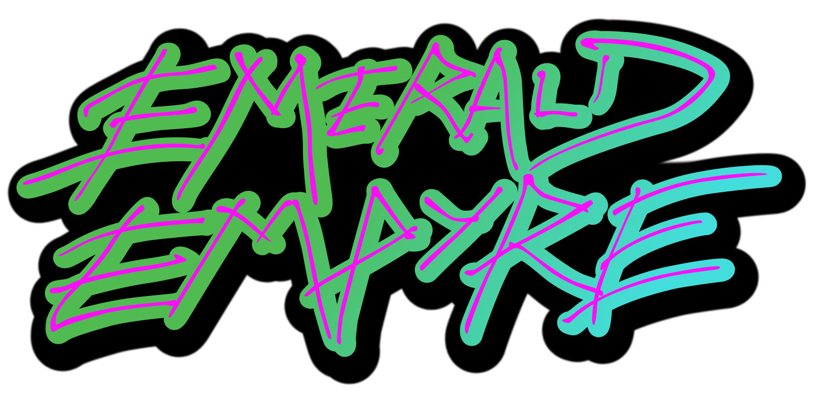 Emerald Empyre Logo